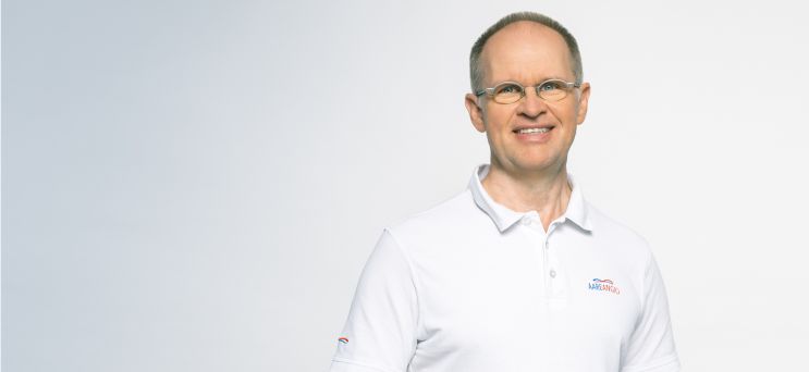 Dr. med. Gereon Jachertz